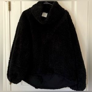 Lululemon Sherpa Pullover